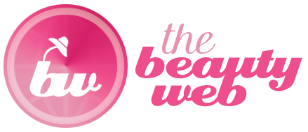 The Beauty Web logo