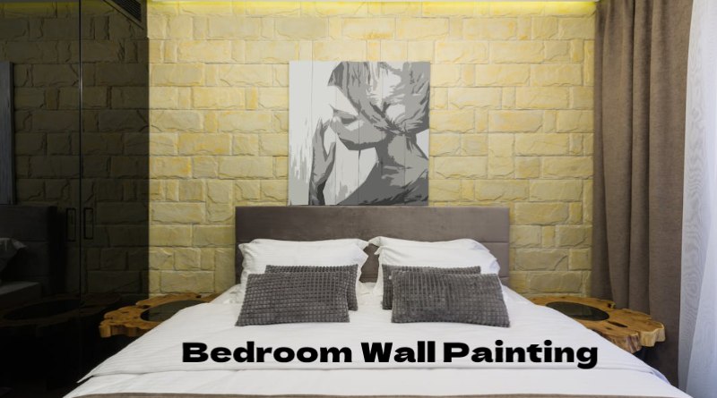 Bedroom Wall Decor - Bedroom Wall Painting