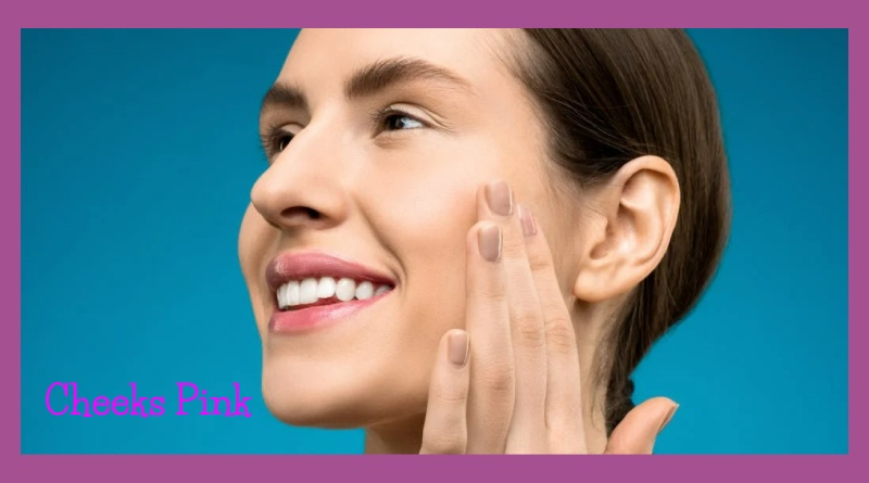 Click here to find tips on how to apply the product for Cheeks Pink