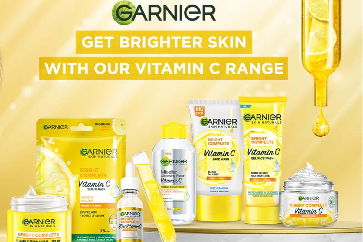 Garnier Products Write for us - Submit Post, And Advertise with us, Guest Post, Contribute