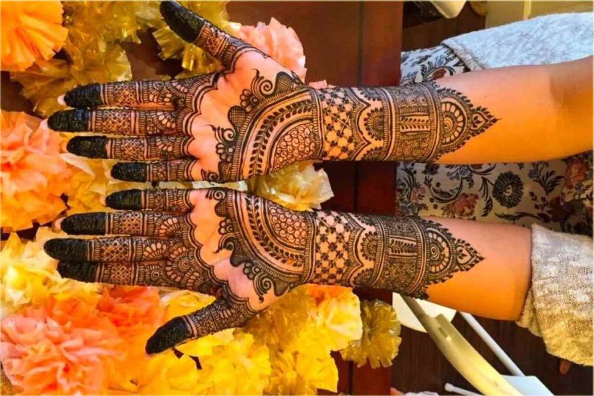 Mehendi Design Write for us – Contribute and Submit Guest Post