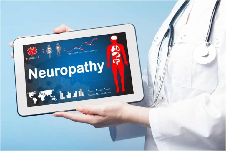 Life-Changing Therapies for Managing Neuropathies