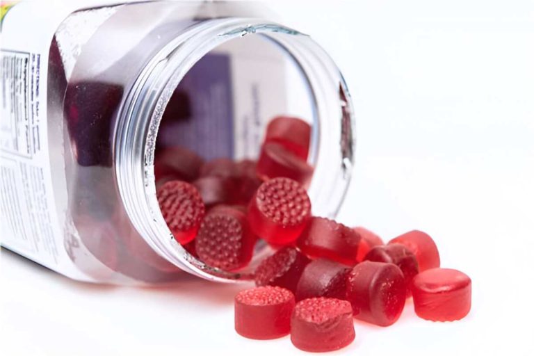 ACV for Keto Health Gummies – Apple Cider Vinegar Gummies