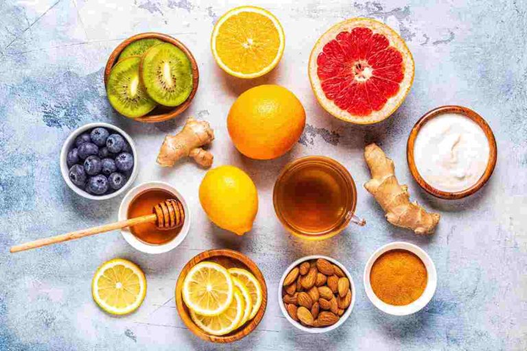 10 Superfoods That Boost Your Immune System