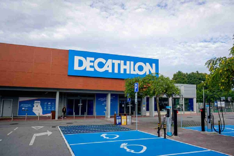 Decathlon Teynampet – Decathlon Sports India, Teynampet