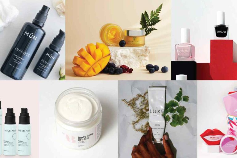 India Beauty Brands to Watch: the Small Companies