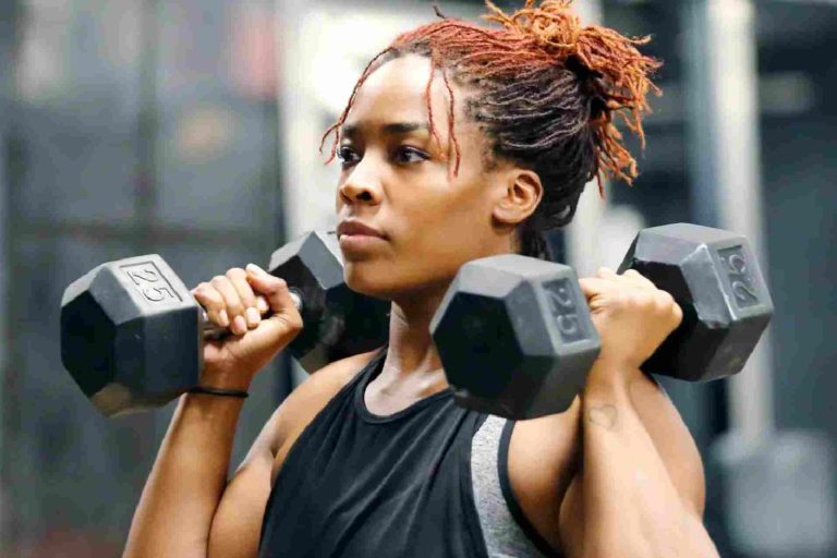 The Best Exercises for Full-Body Workout Routine