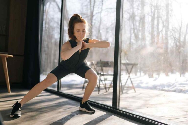 5 Tips To Beat Cold And Not Stop Training In Winter