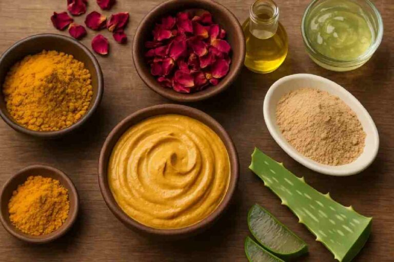 Best Ancient Beauty Secrets Making a Comeback