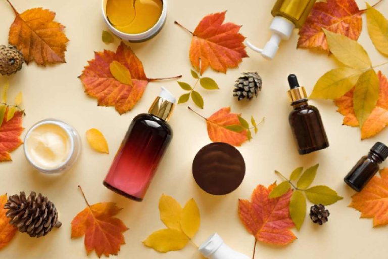 Autumn Skin Care: What Products To Use