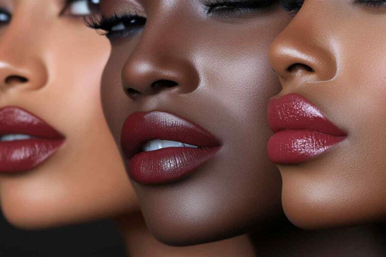 The Best Lipsticks for Dark Skin Tone