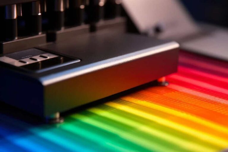 Colorimetry: Discover Colour To Call Your Own