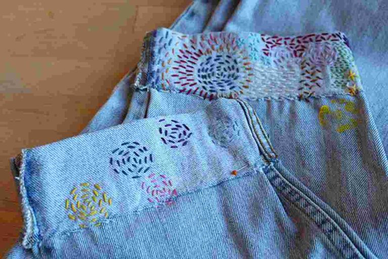 Denim Pieces That Can’t Be Missing In Your Closet