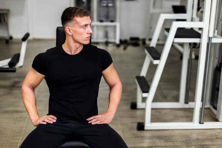 How To Choose The Right Gym t Shirt