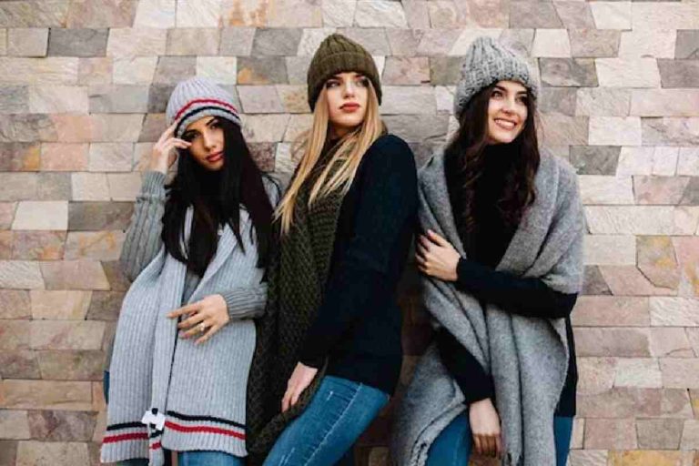 How To Choose Winter Clothes ?
