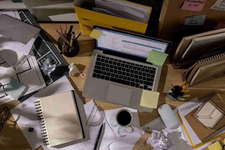 How to Start Multitasking: Habits You Need to Develop