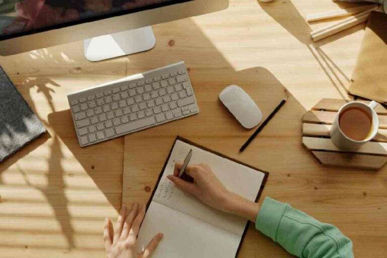 Tips for Learning at Your Own Speed with the E-Libraries
