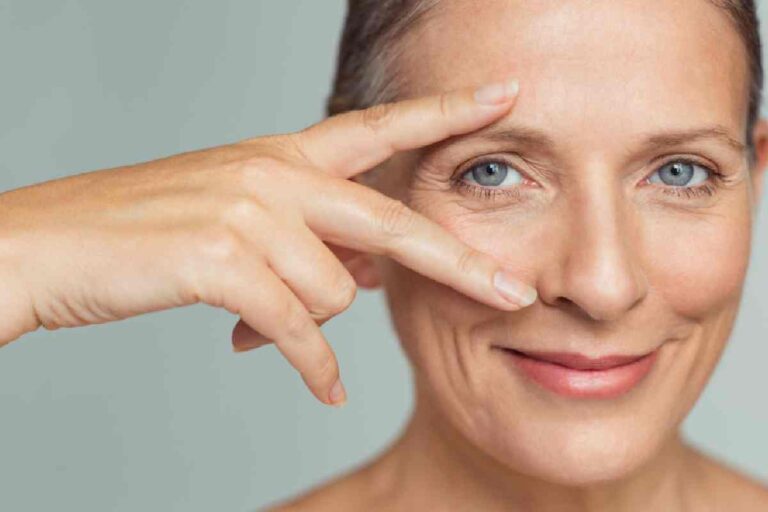 What is Mature skin? – Daily Care For Mature Skin