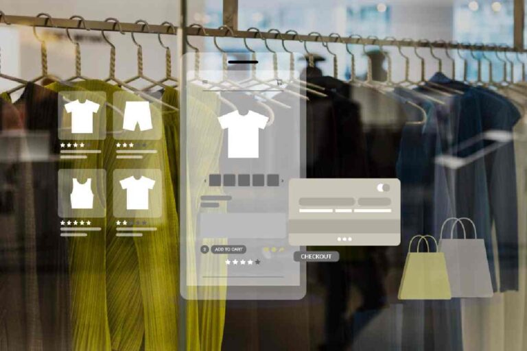 The Multichannel Marketing Strategies for Fashion Retailers