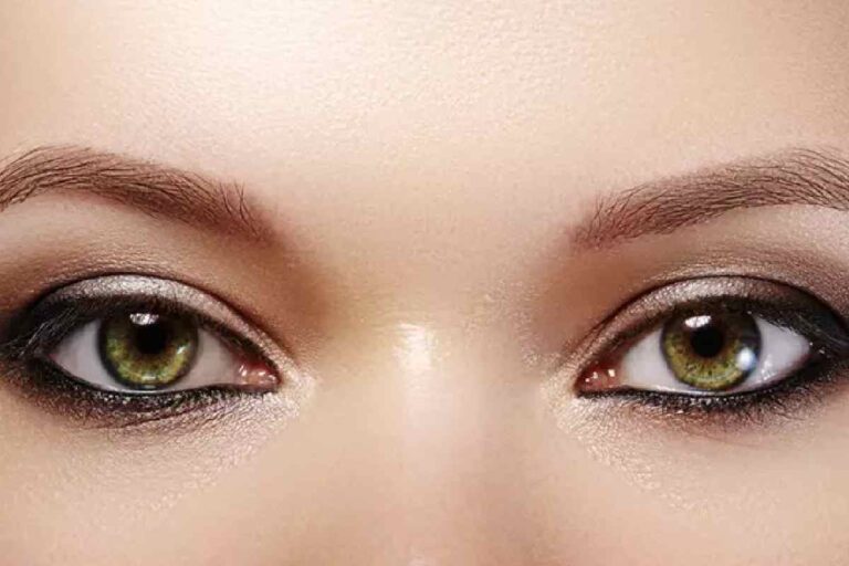 What Are The Best Green Eye Makeup Ideas
