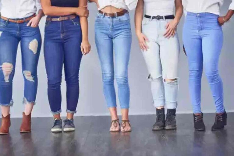 Which Types Of jeans for women Want You Need To Know