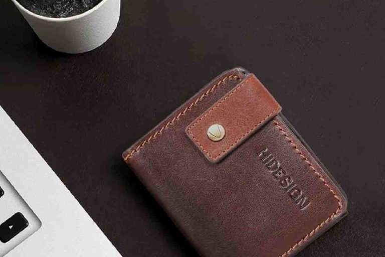 Which are the best 10 Men’s Wallet Brands