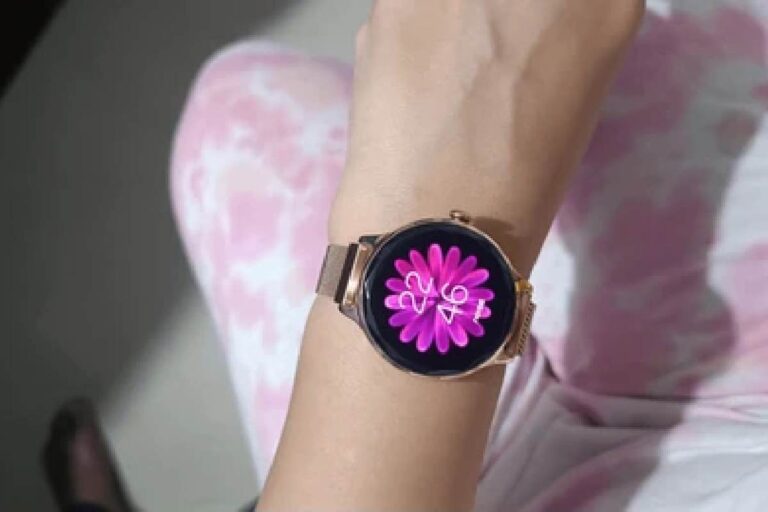 Women’s Smartwatch: Full Guide To Finding Yours
