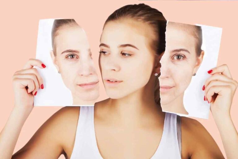 Beginner’s Guide to Younger-Looking Skin