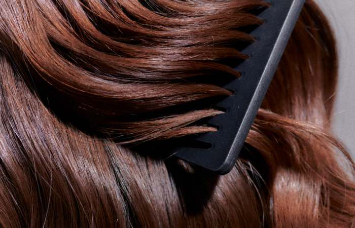 Haircare Guest Post