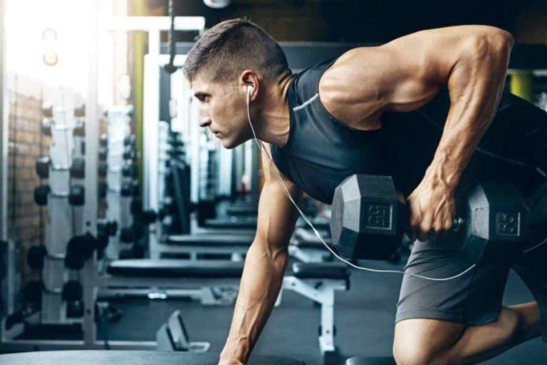 Wellhealthorganic How To Build Muscle Tips – Hindi