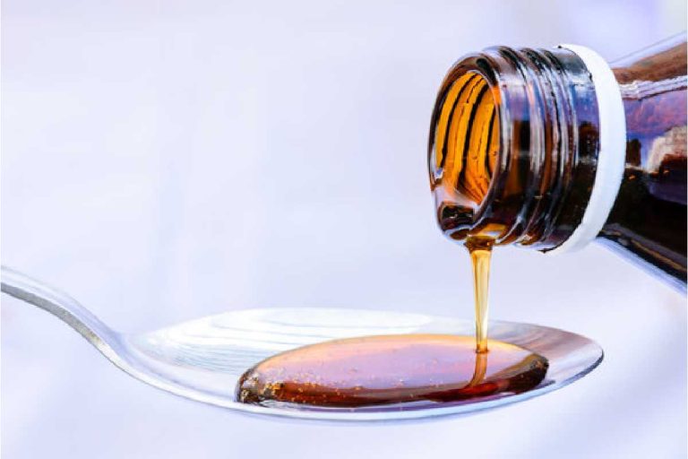Udiliv Syrup: Guide to Uses, Reviews, and Composition