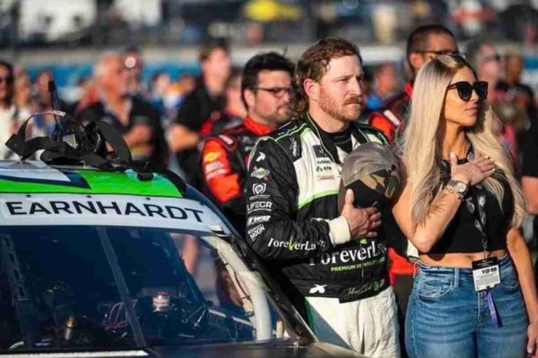 Lizzy Musi And Jeffrey Earnhardt – Overview
