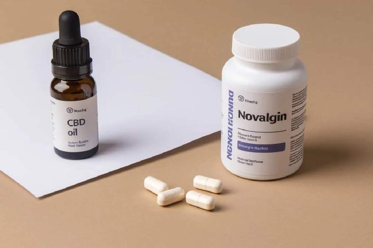 Novalgin Entzündungshemmend – Which is Better? 