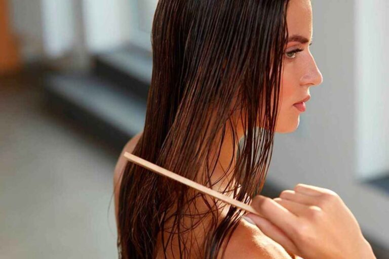 Combing Your Hair: Know Which Is  Right Way