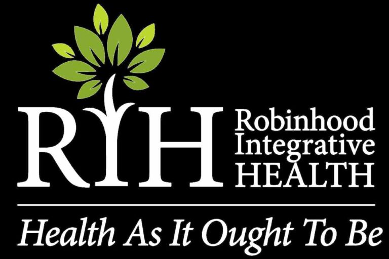 Robinhood Integrative Health: The Whole-Body Wellness