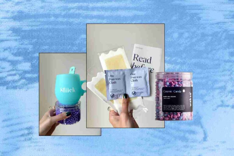 Which Waxing Kit is Best