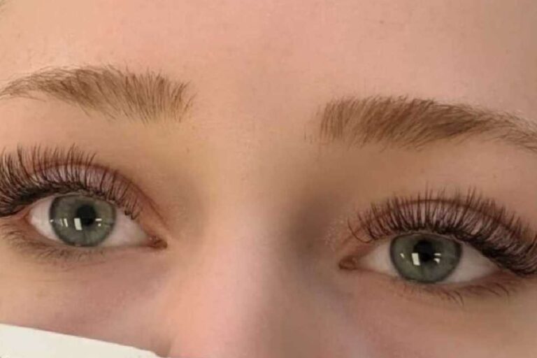 Eyelash Extensions – Advantages, Disadvantages And Tips