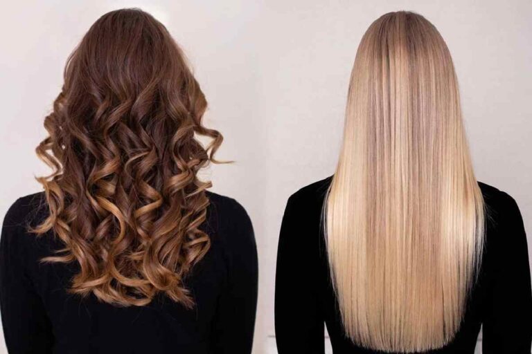 Hyaluronic Acid In Hair: Know Its Effects On the Hair