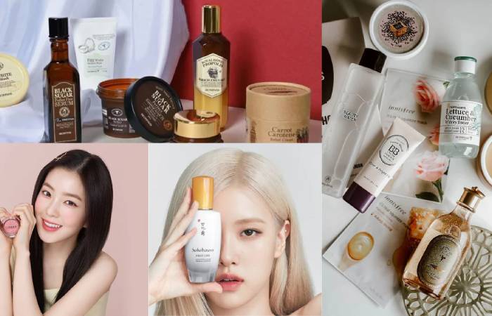 K-beauty write for us
