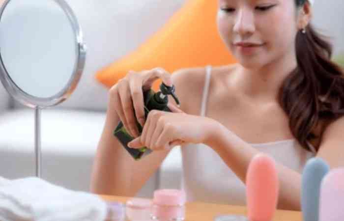 skin care product review write for us