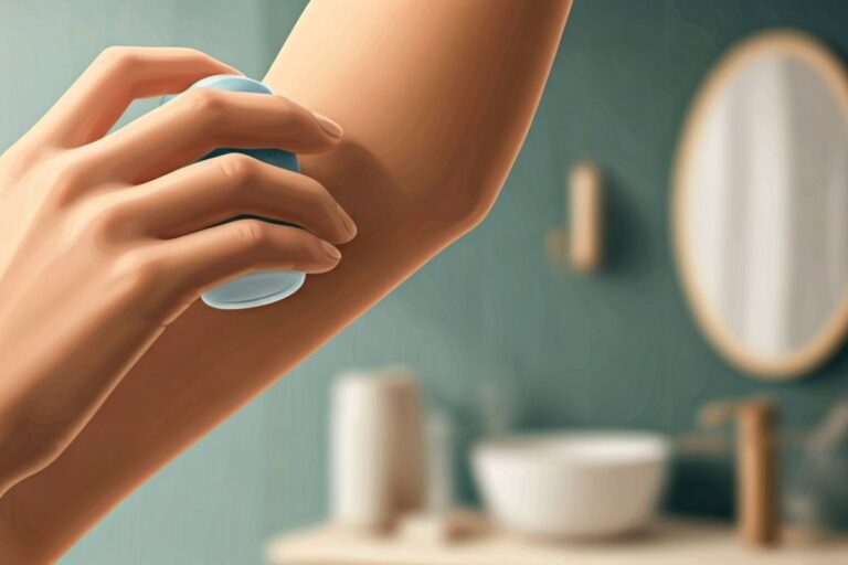 Bodywise Underarm Roll On Review: It Really Work?