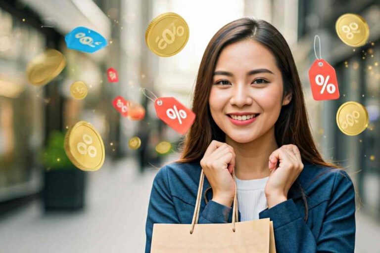 Shopfund Com: The Unlock Savings with Every Purchase