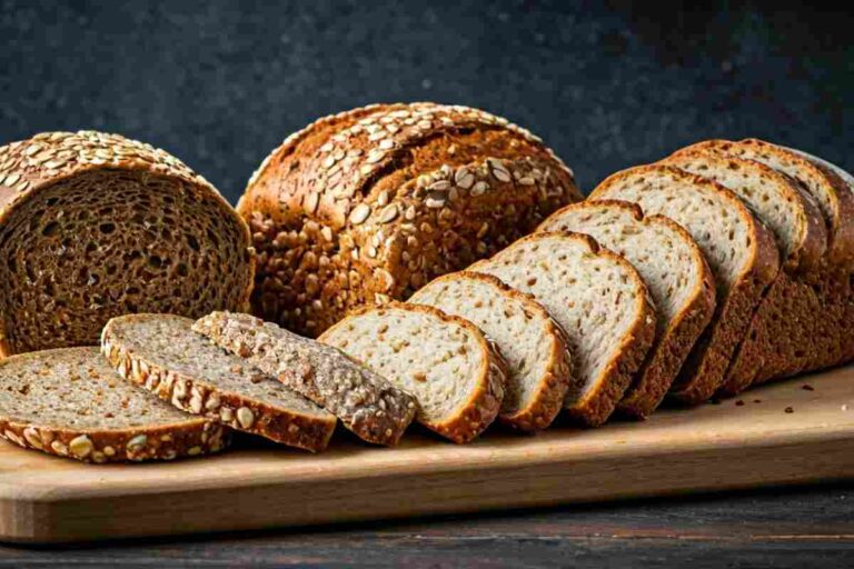 What Is the Healthiest Bread? 6 Top Choices to Try