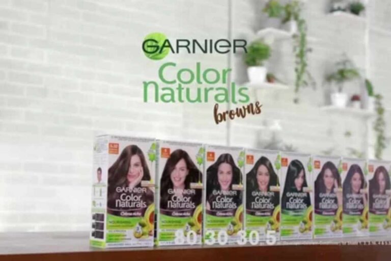 Harga Garnier Hair Color: Temukan Pilihan Terbaik