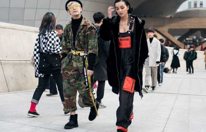 street style guest post