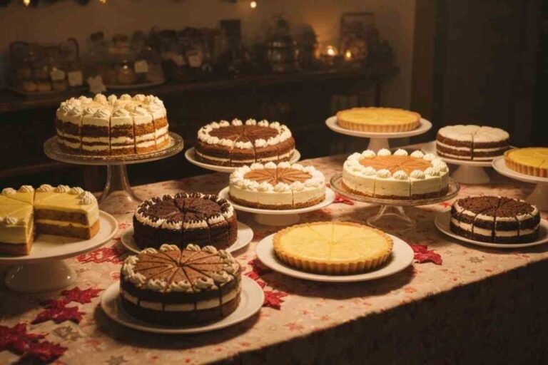 Cakes and Cream Surulere: 8 Reviews That Will Tempt You