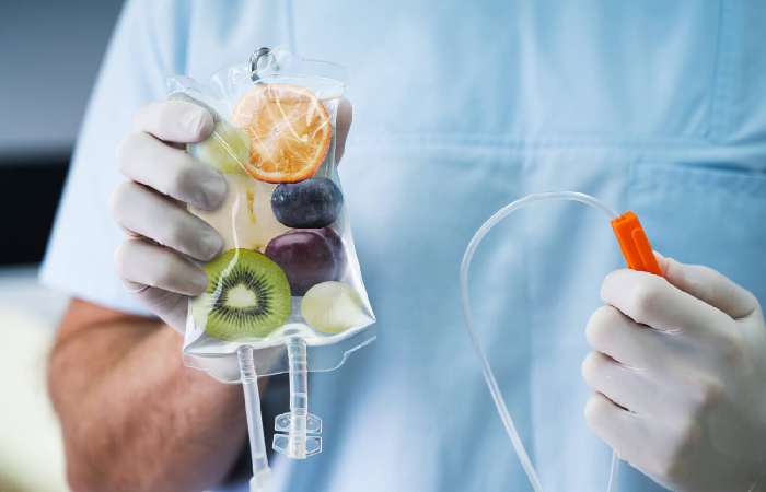 IV Drip Therapy Write For Us – Share Your Expertise