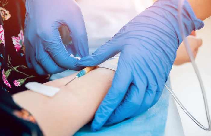 Medical IV Therapy Write for Us – Guest Post Submission