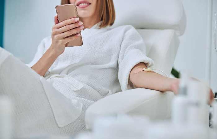Skin Glow IV Drip Guest Post – Contribute to Our Wellness Community