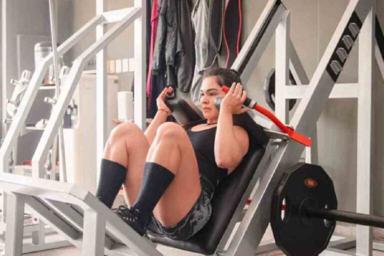 What is Hack Squat – Variations, Benefits